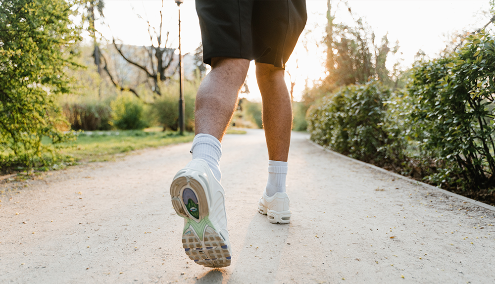 Shoes for Different Types of Activities