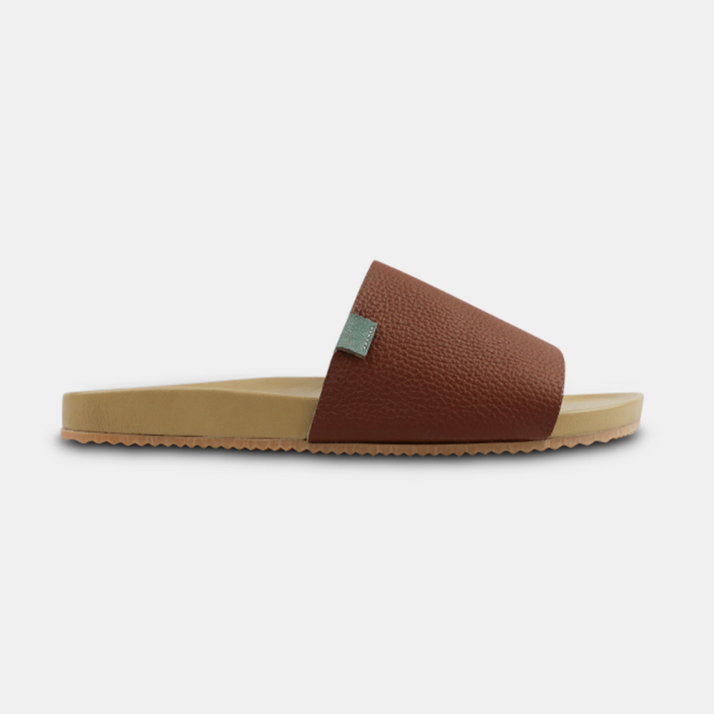 
                      
                        Women's Palmetto Slide - COMUNITYmade
                      
                    