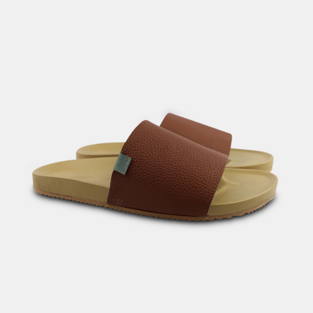 
                      
                        Women's Palmetto Slide - COMUNITYmade
                      
                    