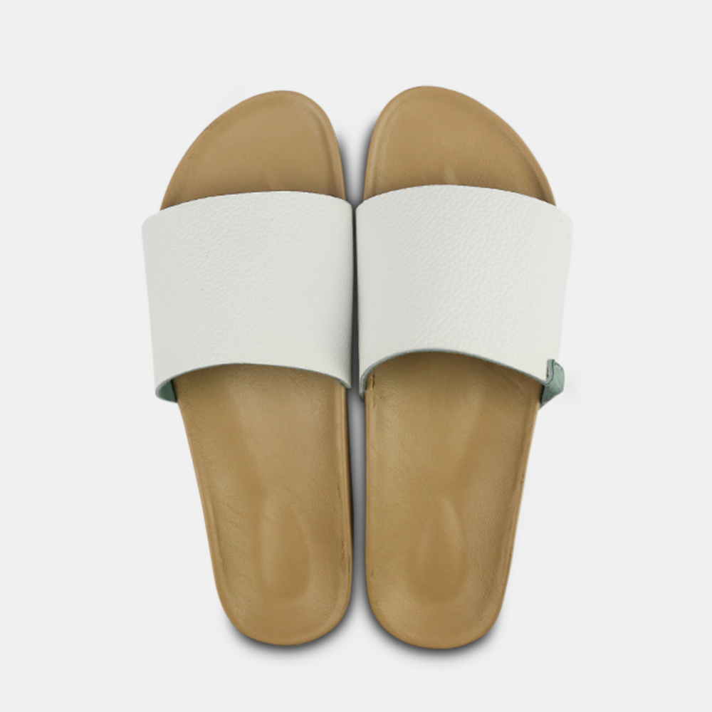 
                      
                        Women's Palmetto Slide - COMUNITYmade
                      
                    