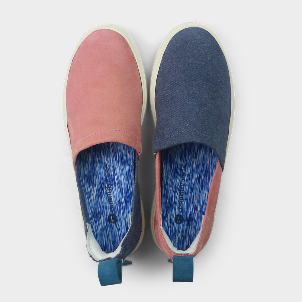 
                      
                        Women's Seaton Slip-On
                      
                    